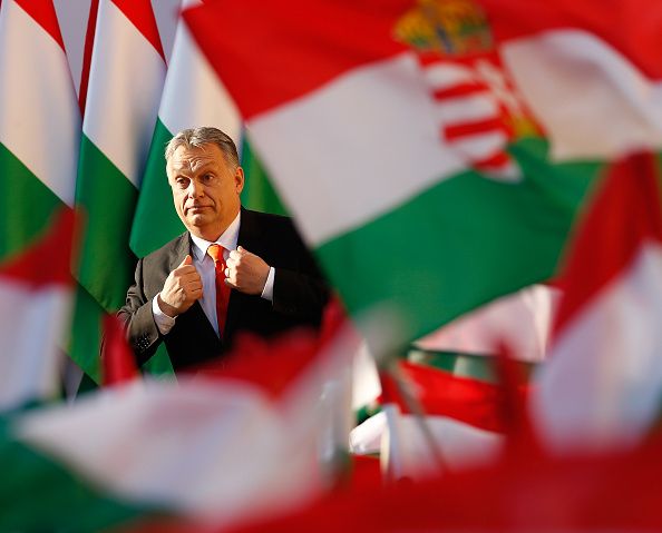 Viktor Orbán's Election Win: Everything You Need To Know About Anti ...