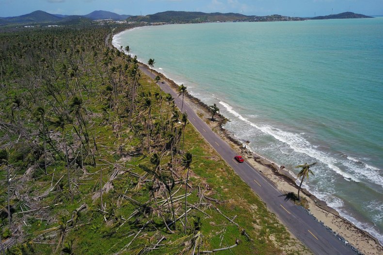 PuertoRicoAfterHurricane