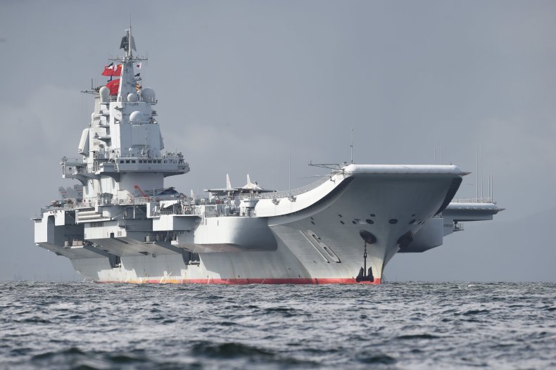 Liaoning 