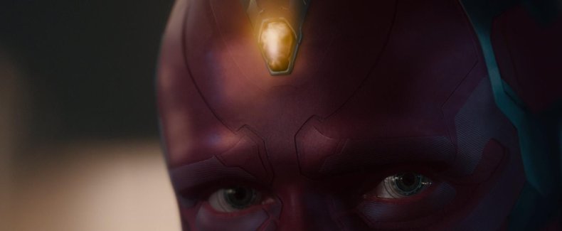 vision mind stone thanos infinity stones avengers infinity war time stone Loki mind stone