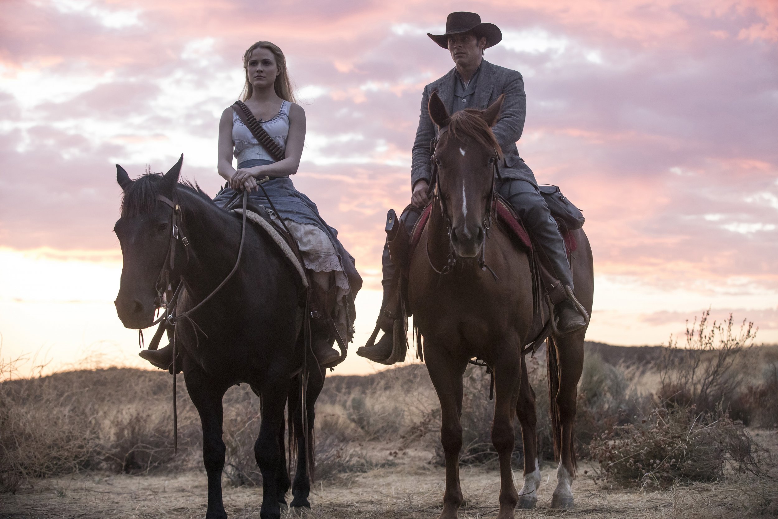 Westworld | Official Website for the HBO Series | HBO.com