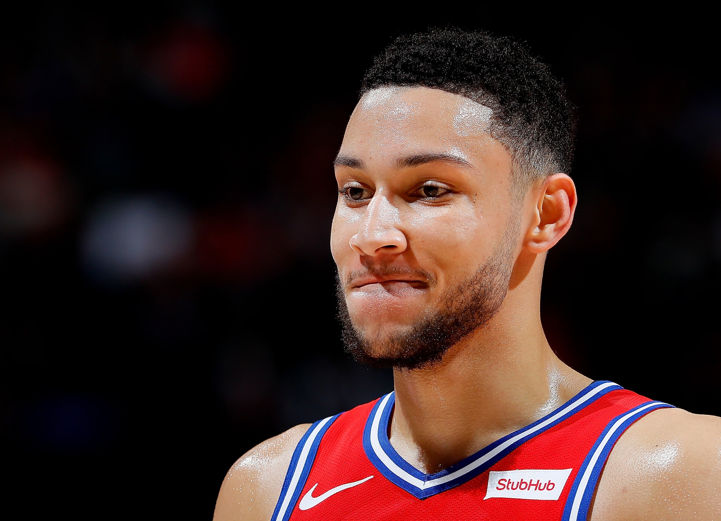 ben simmons