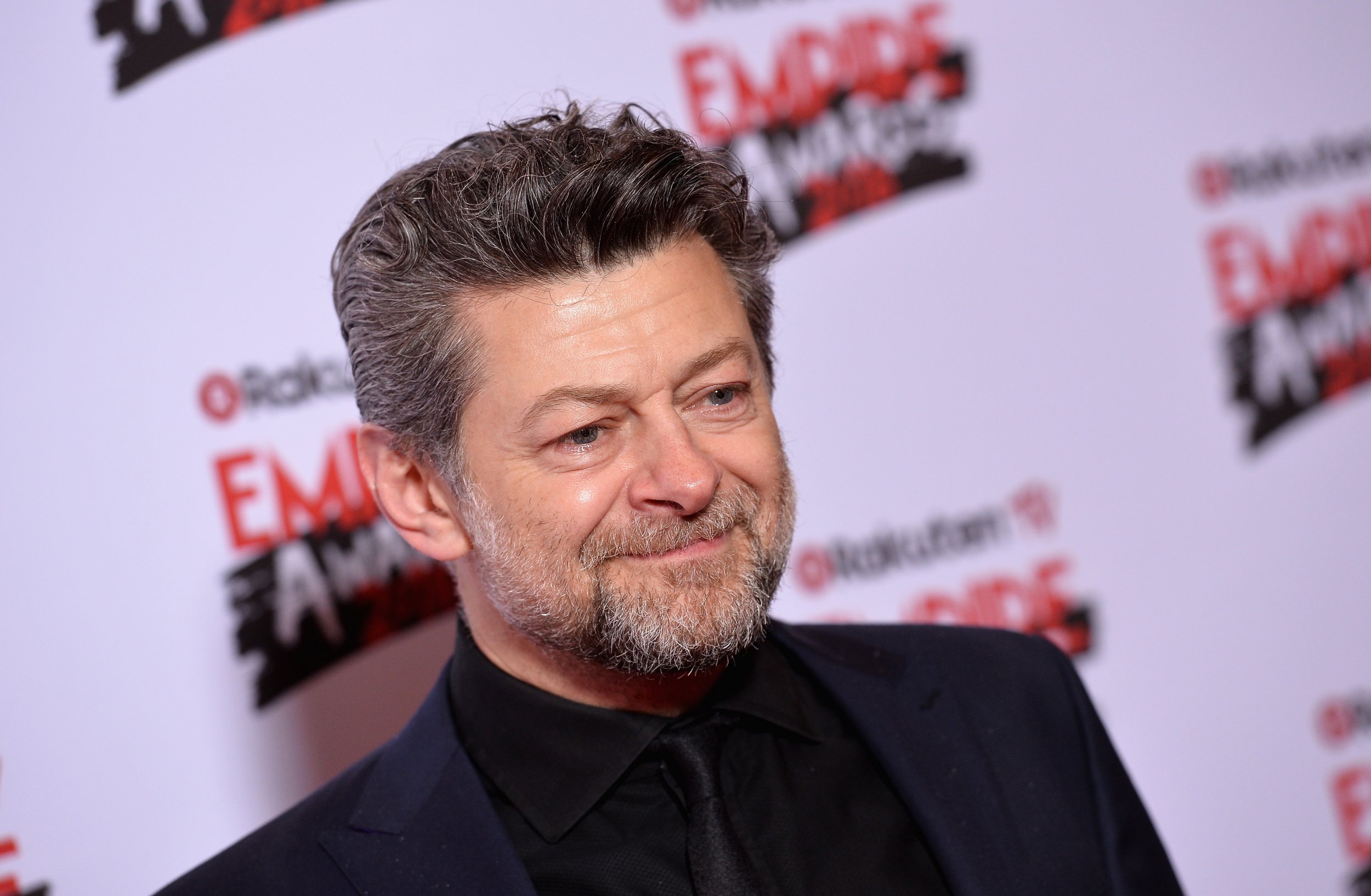 LOTR': How Much Was Andy Serkis Paid To Bring Gollum To Life?