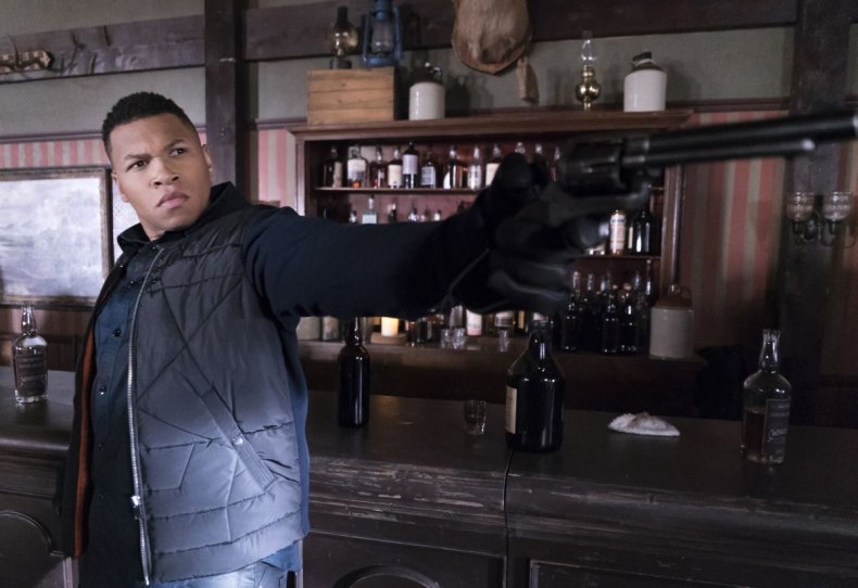 jax legends of tomorrow season 3 finale episode 18 recap