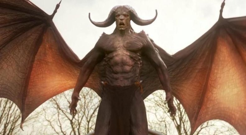 legends of tomorrow season 4 mallus malice demon finale recap