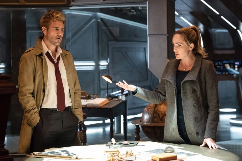 constantine legends of tomorrow season 4 finale recap season 3 episode 18