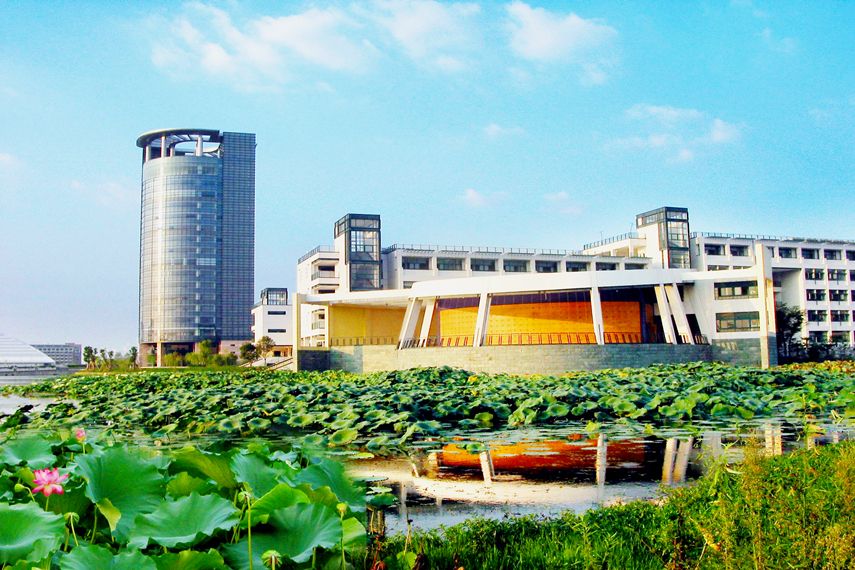 School of Management, Zhejiang University