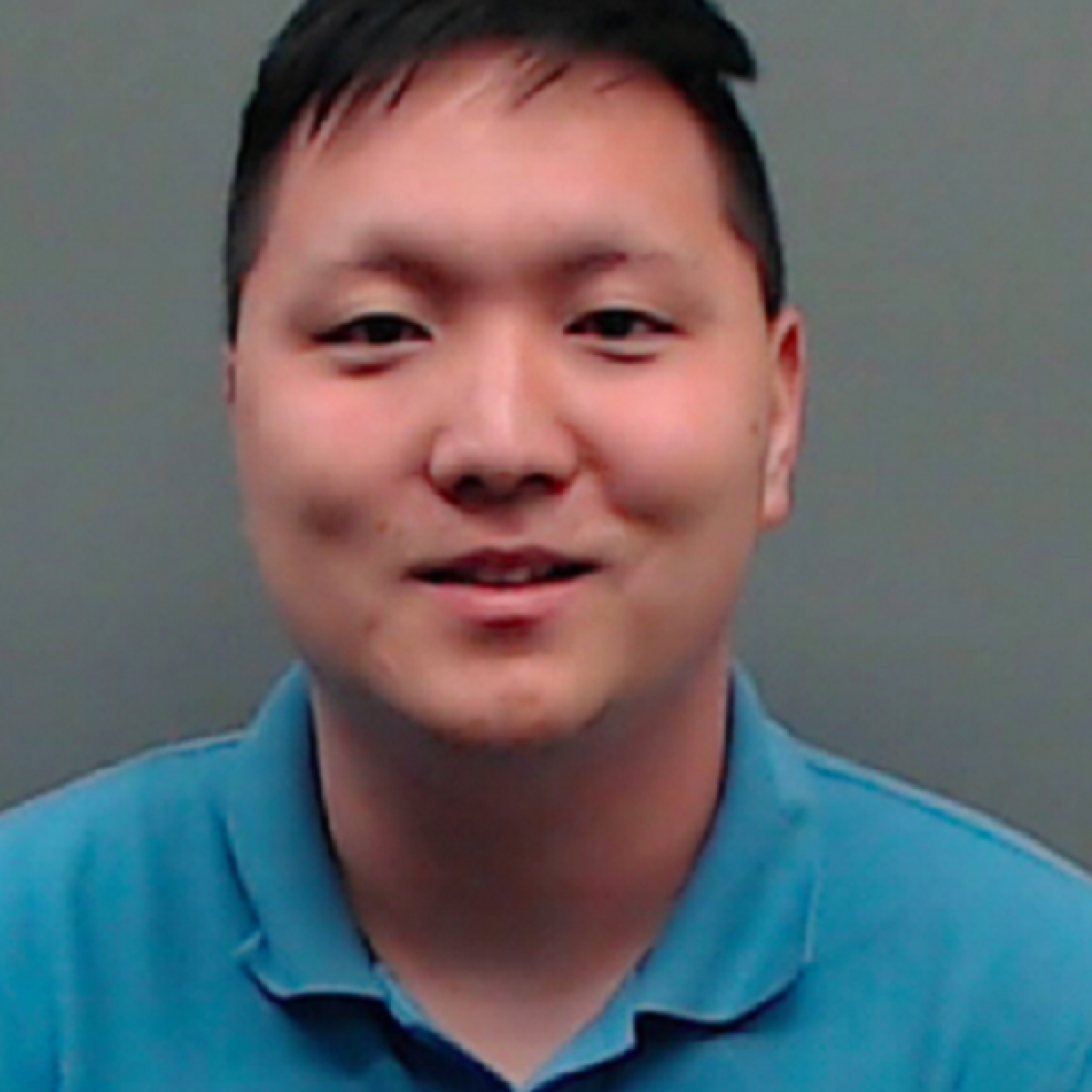Asian Nazi Hank Yoo Known For Singing Dixie In Confederate Uniform Has Been Arrested In Texas