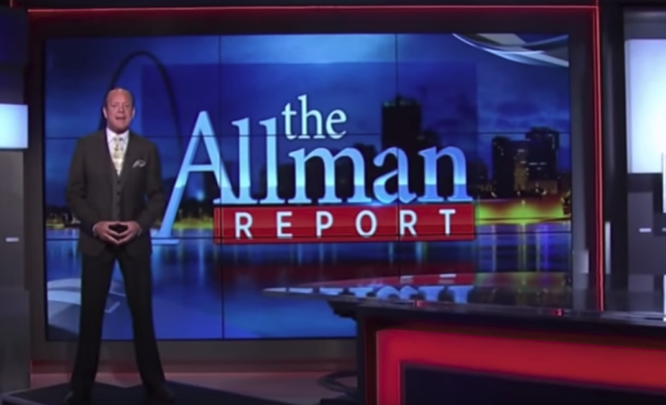 Allman Allman