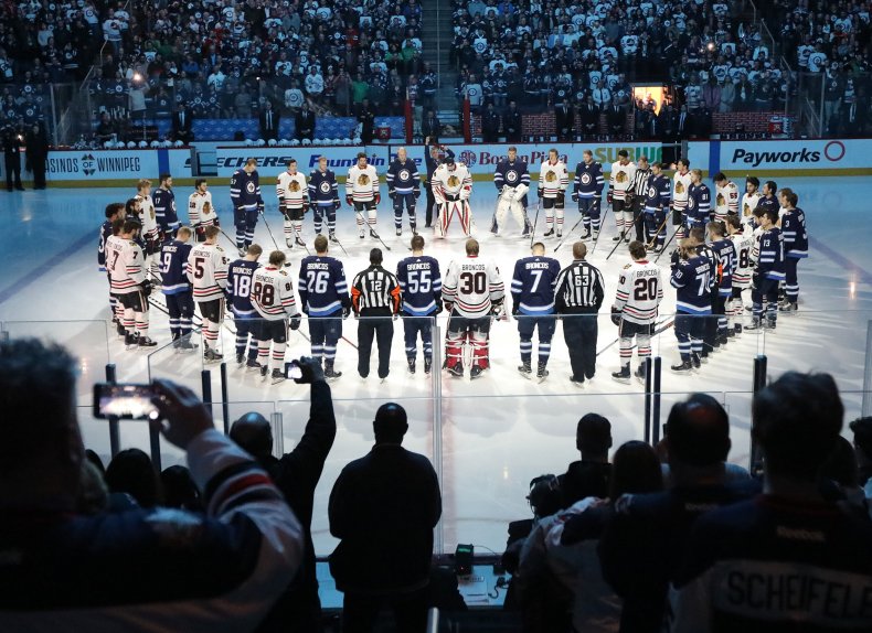 Humboldt Broncos
