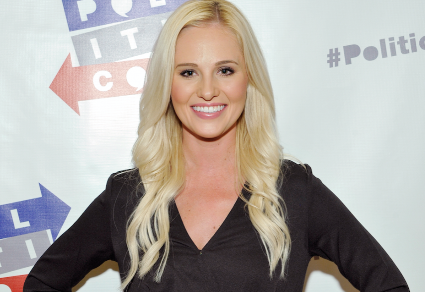 Tomi Lahren Slams Jay-Z About His 'Swipe' at Donald Trump - Newsweek