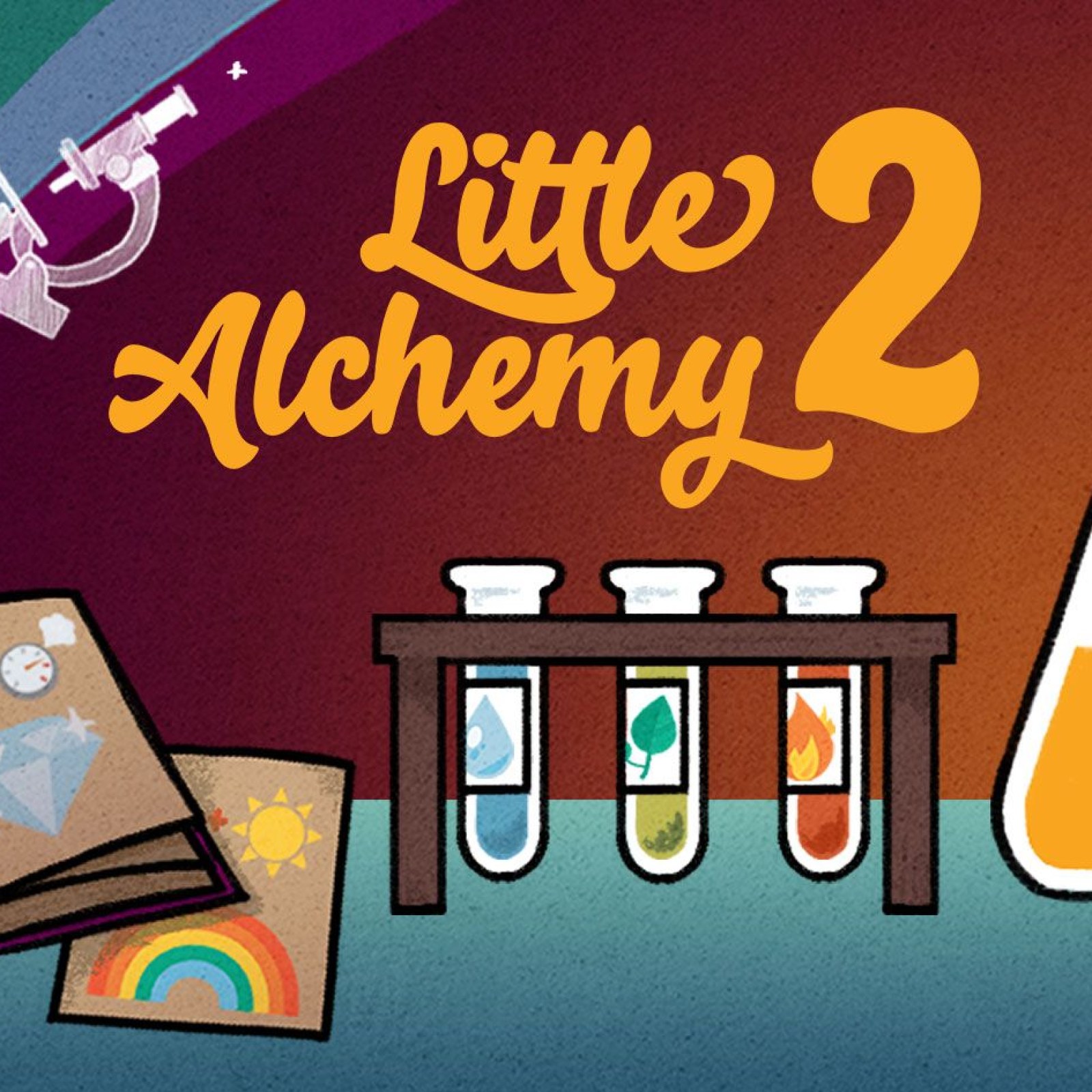 How to make yggdrasil - Little Alchemy 2 Official Hints and Cheats