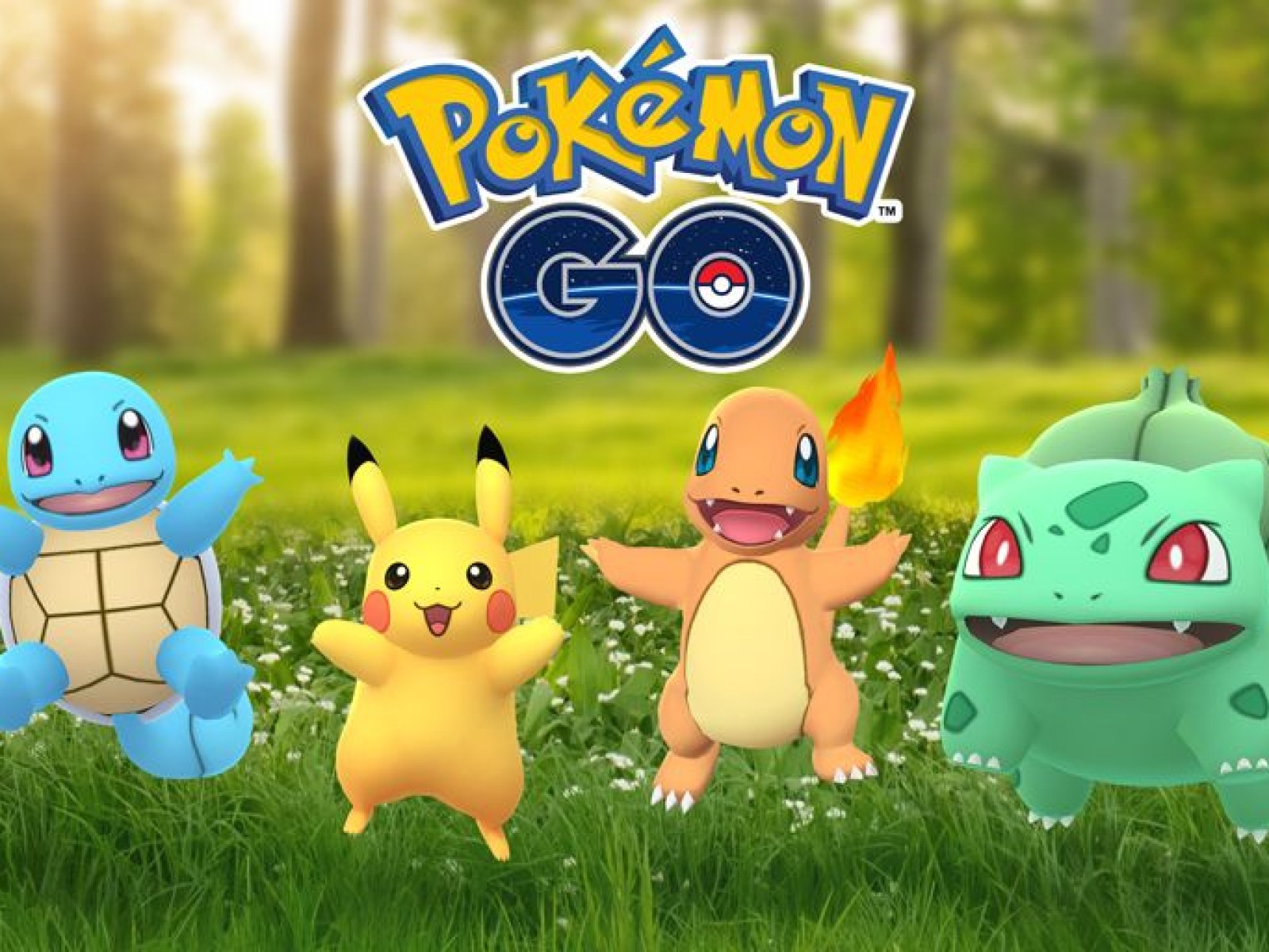 Pokémon Go' PvP Feature in the Works, Says Niantic