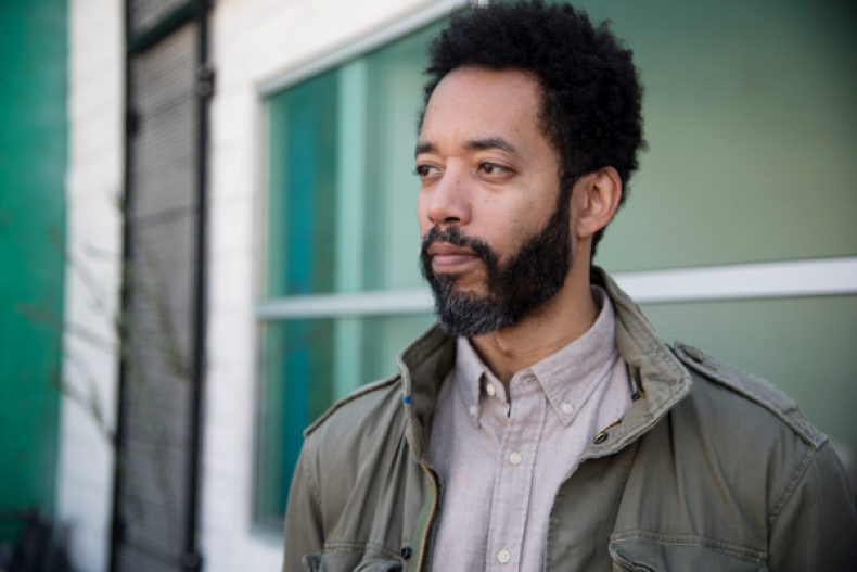 Wyatt Cenac's 'Problem Areas' Will Challenge Your Thinking of Police in America in the Funniest of Ways