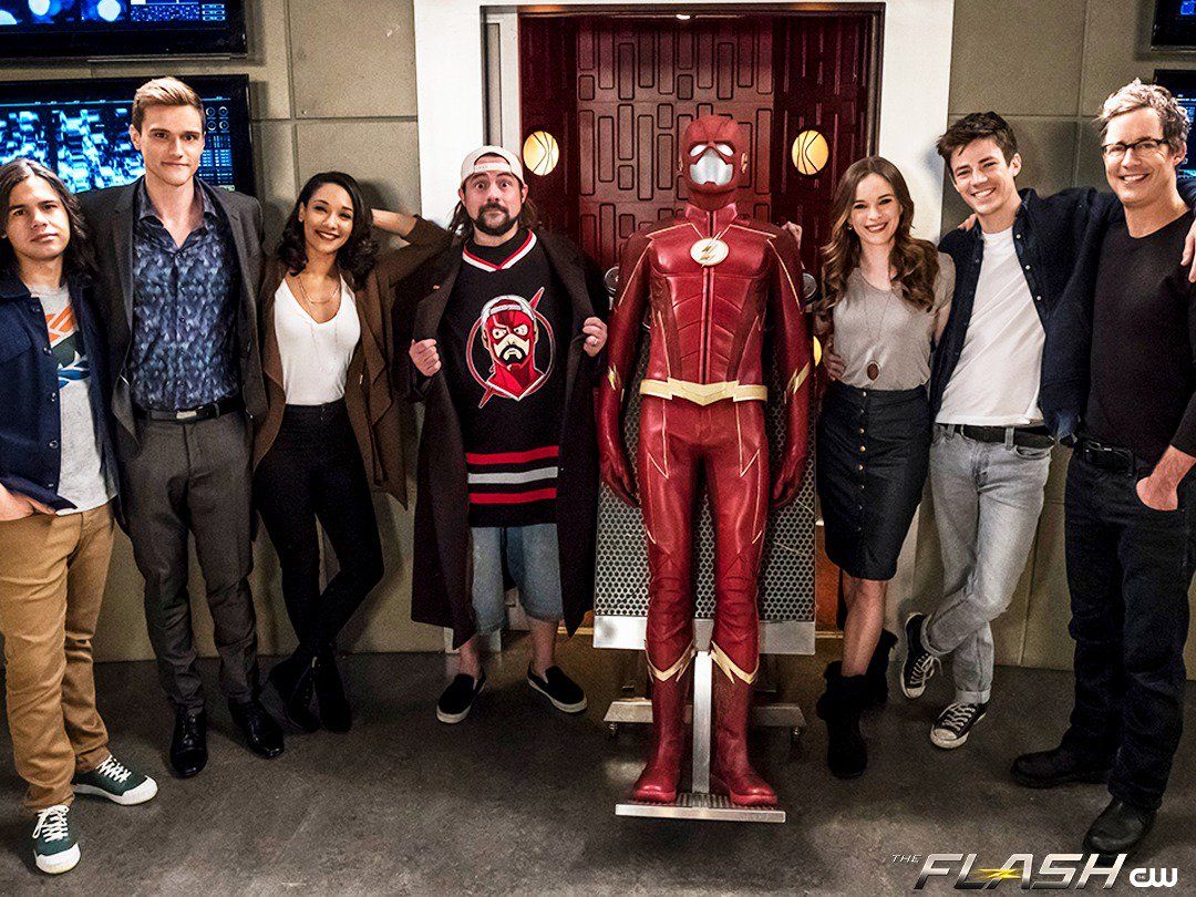 The flash season on sale 4 online episodes