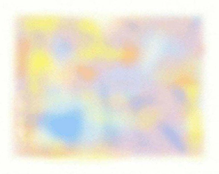 Troxler Effect This Bizarre Optical Illusion Will Make Colors Disappear In Front Of Your Eyes 