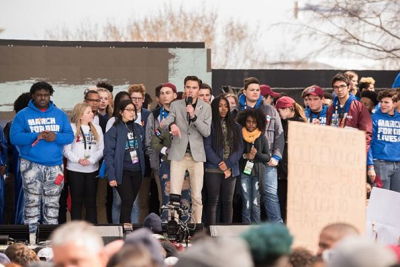 March for Our Lives