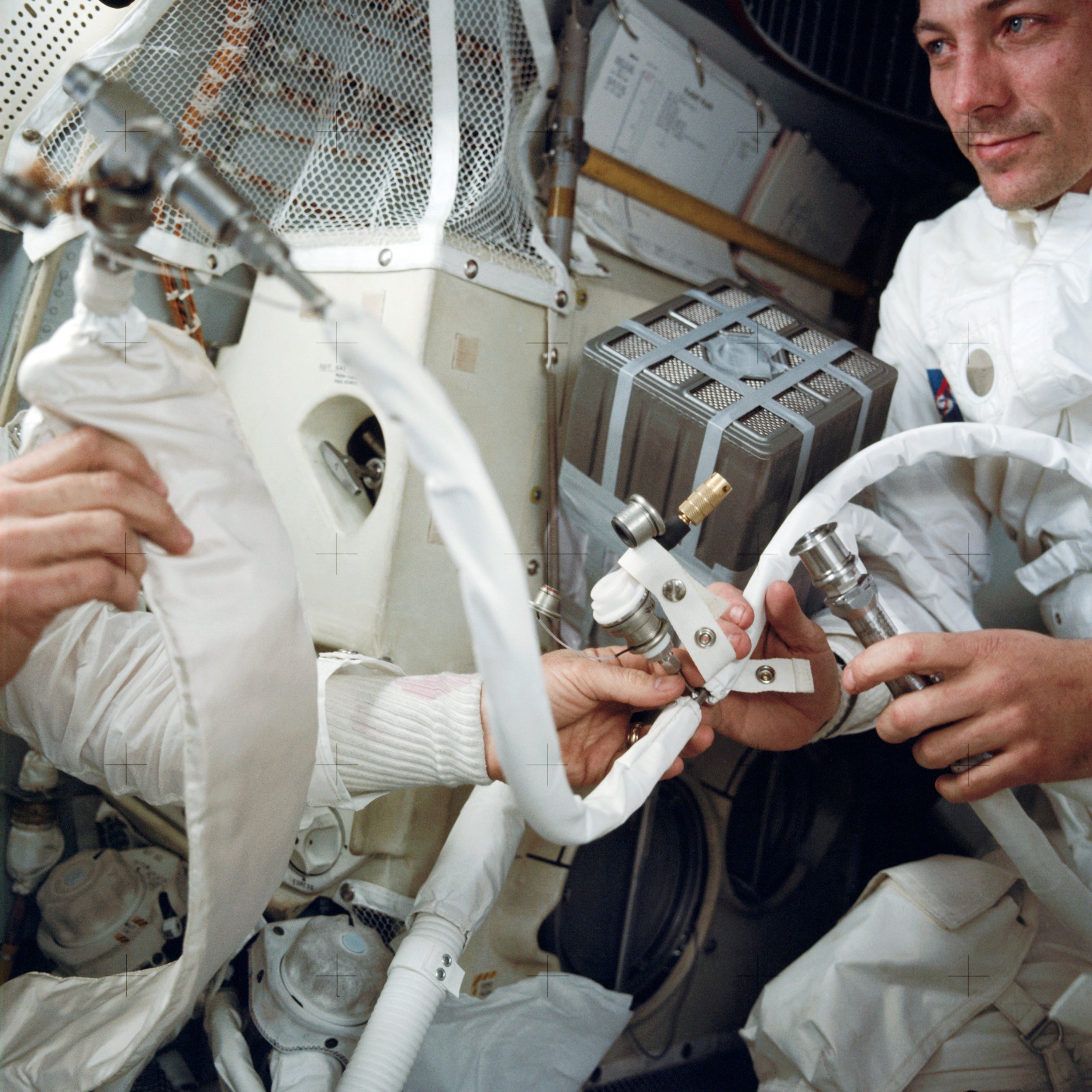 Apollo 13 Timeline Follow Key Moments Of Failed Nasa - 