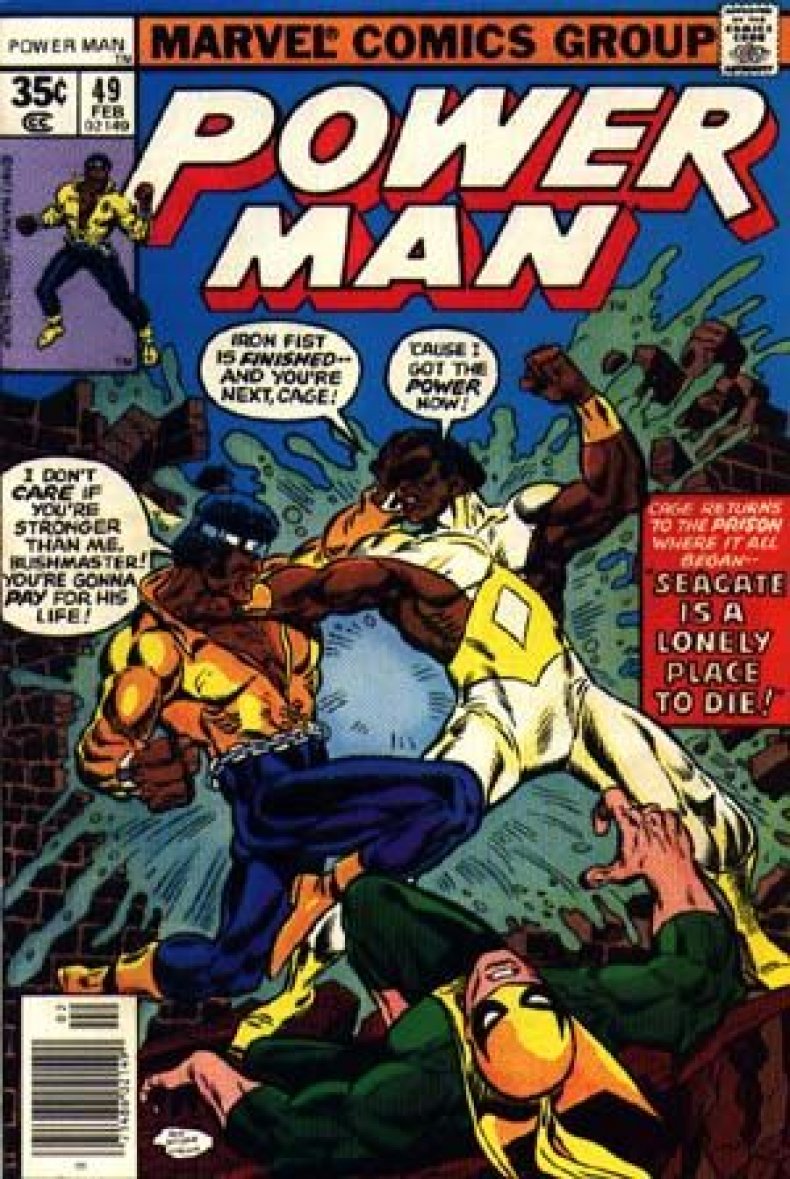 bushmaster luke cage season 2 l release, date, predictions, mustafa, shakir, air, date