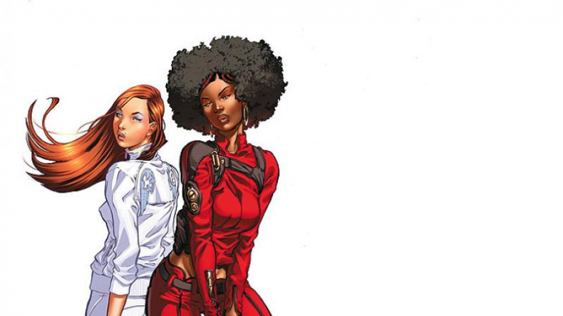 daughters of the dragon luke cage season 2 release, date, predictions, bushmaster, mustafa, shakir, air, date (832532)