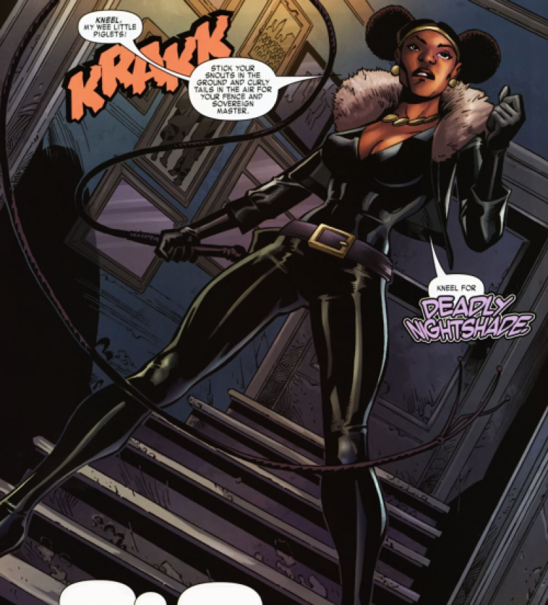 nighshade luke cage season 2
