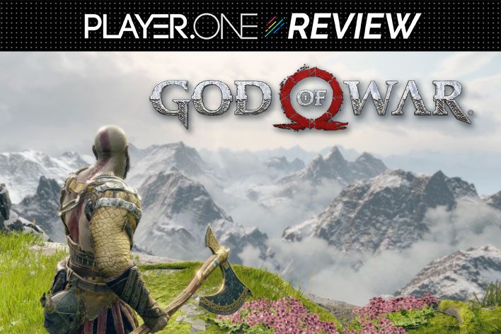 God of War' Review: Believe The Hype