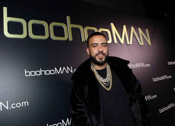 French Montana French Montana