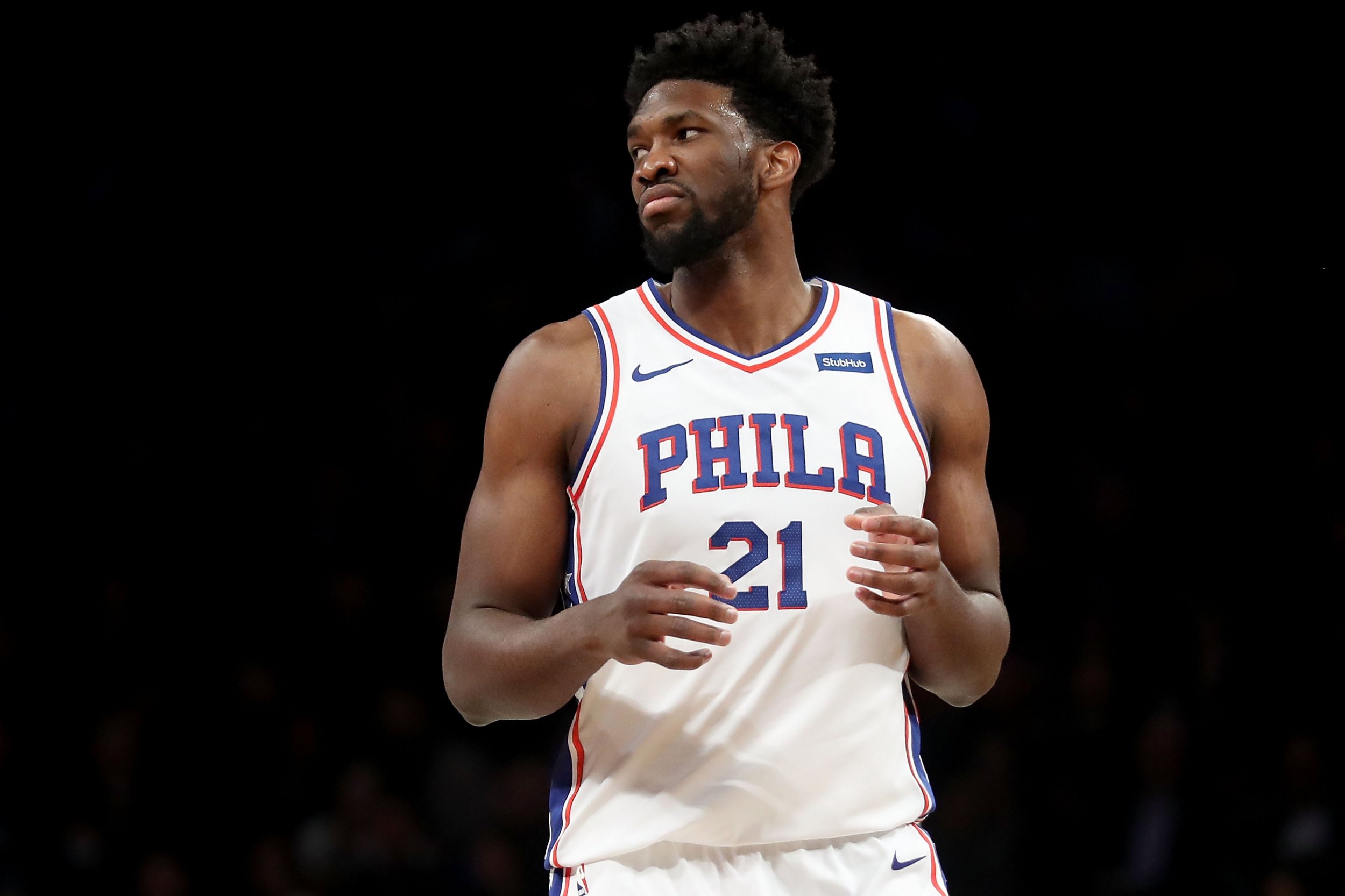 Nba Playoff Injury Update Latest Joel Embiid Steph Curry Jimmy