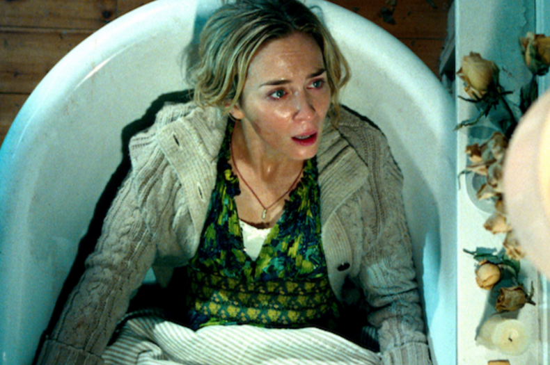 A Quiet Place