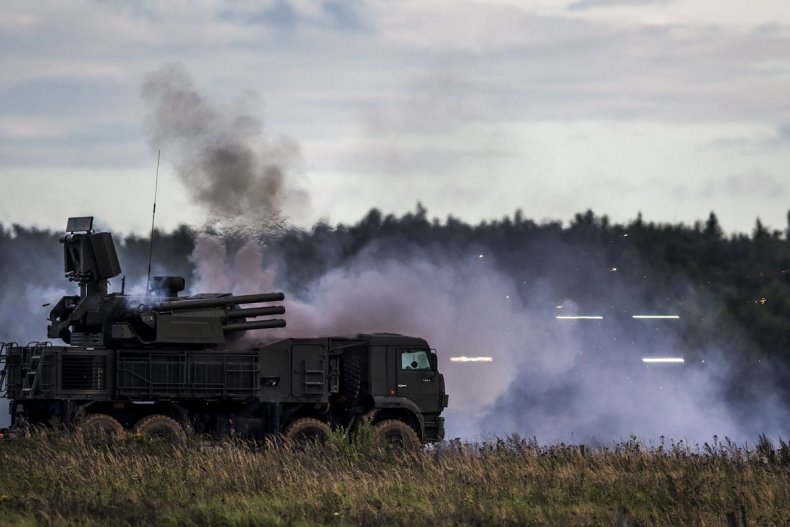 RussiaPantsirS1