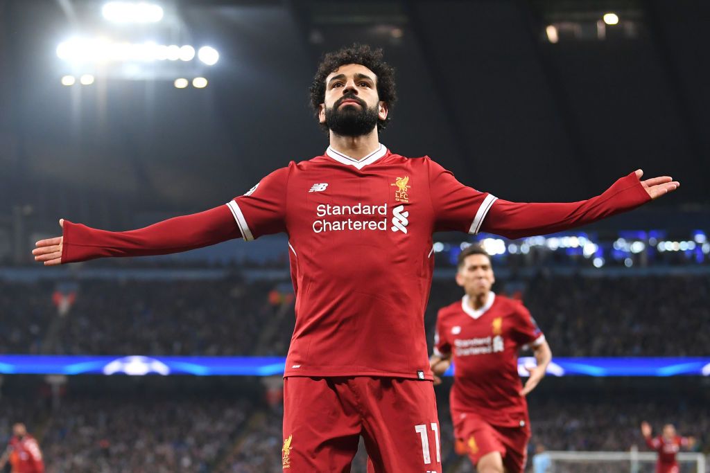 Transfer News: Liverpool Respond To Mohamed Salah Rumors, Real Madrid ...