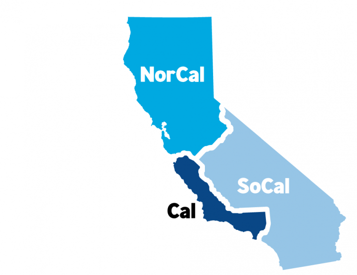 CAL cal