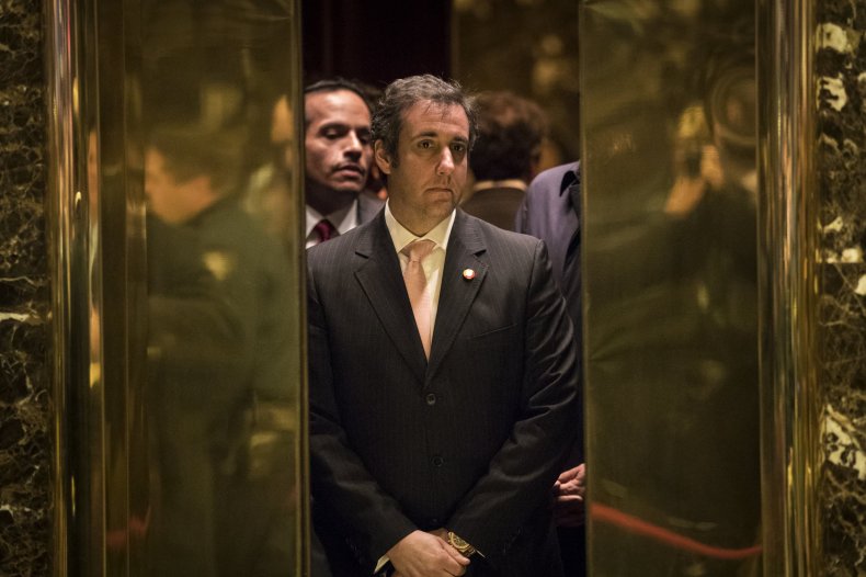 Michael-Cohen-Trump-Tower