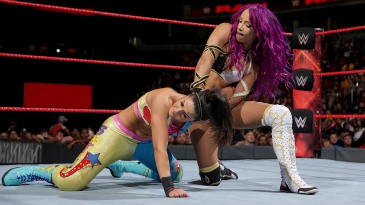 bayley vs sasha banks wwe raw bayley vs sasha banks wwe raw