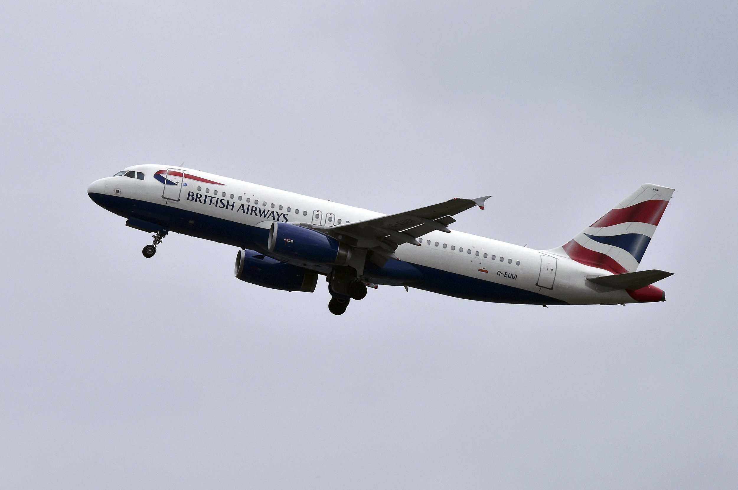 British Airways Flight Attendant With Alcohol Level 10 Times Legal