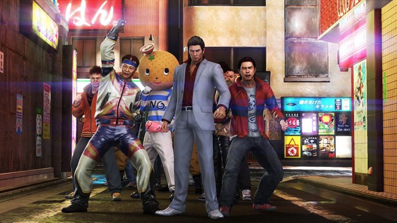 Yakuza-6-skills-guide