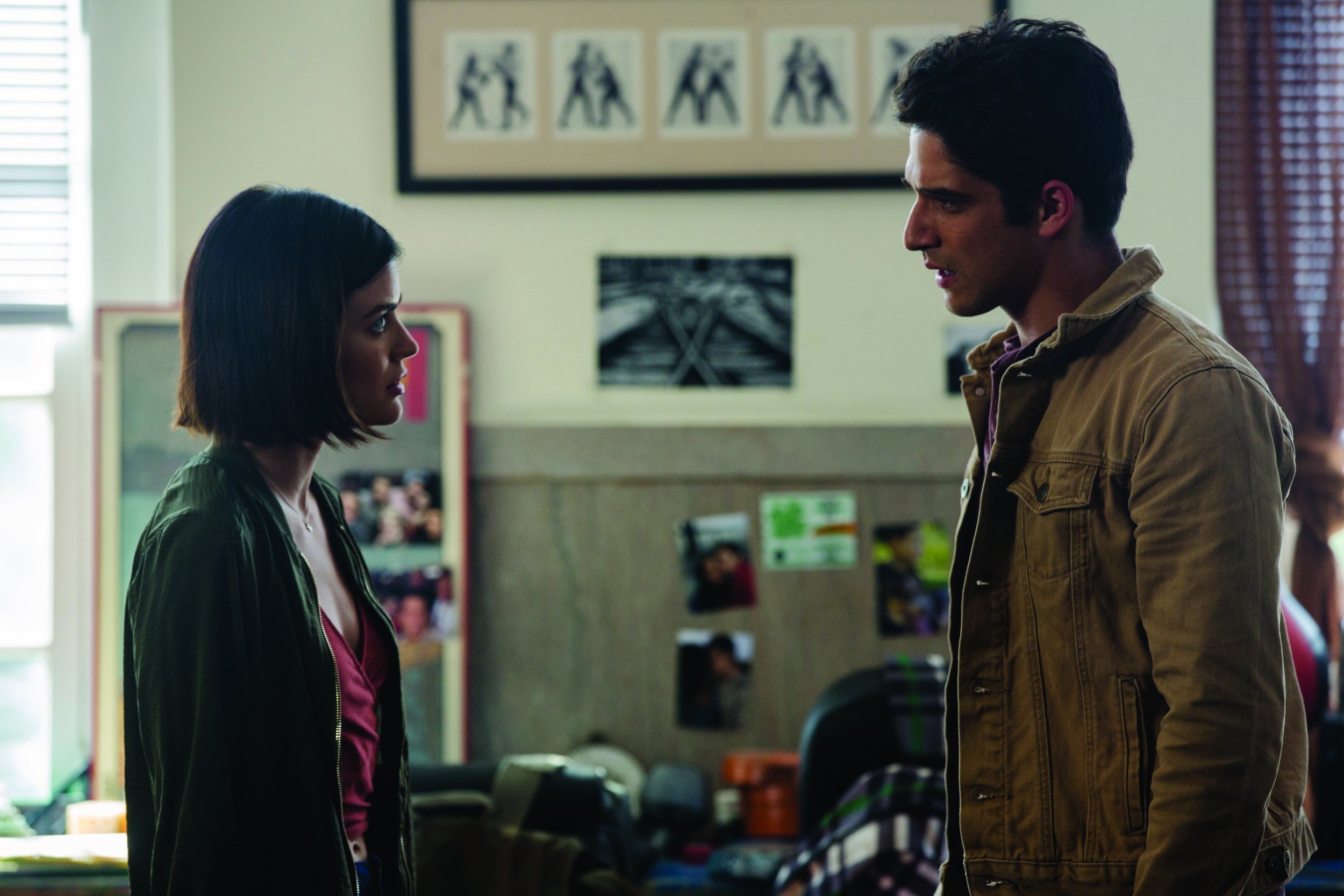 Truth or Dare': 5 Unanswered Questions From Lucy Hale's Film.