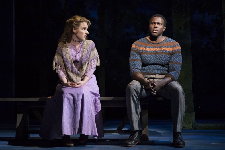Jessie-Mueller-and-Joshua-Henry-in-CAROUSEL