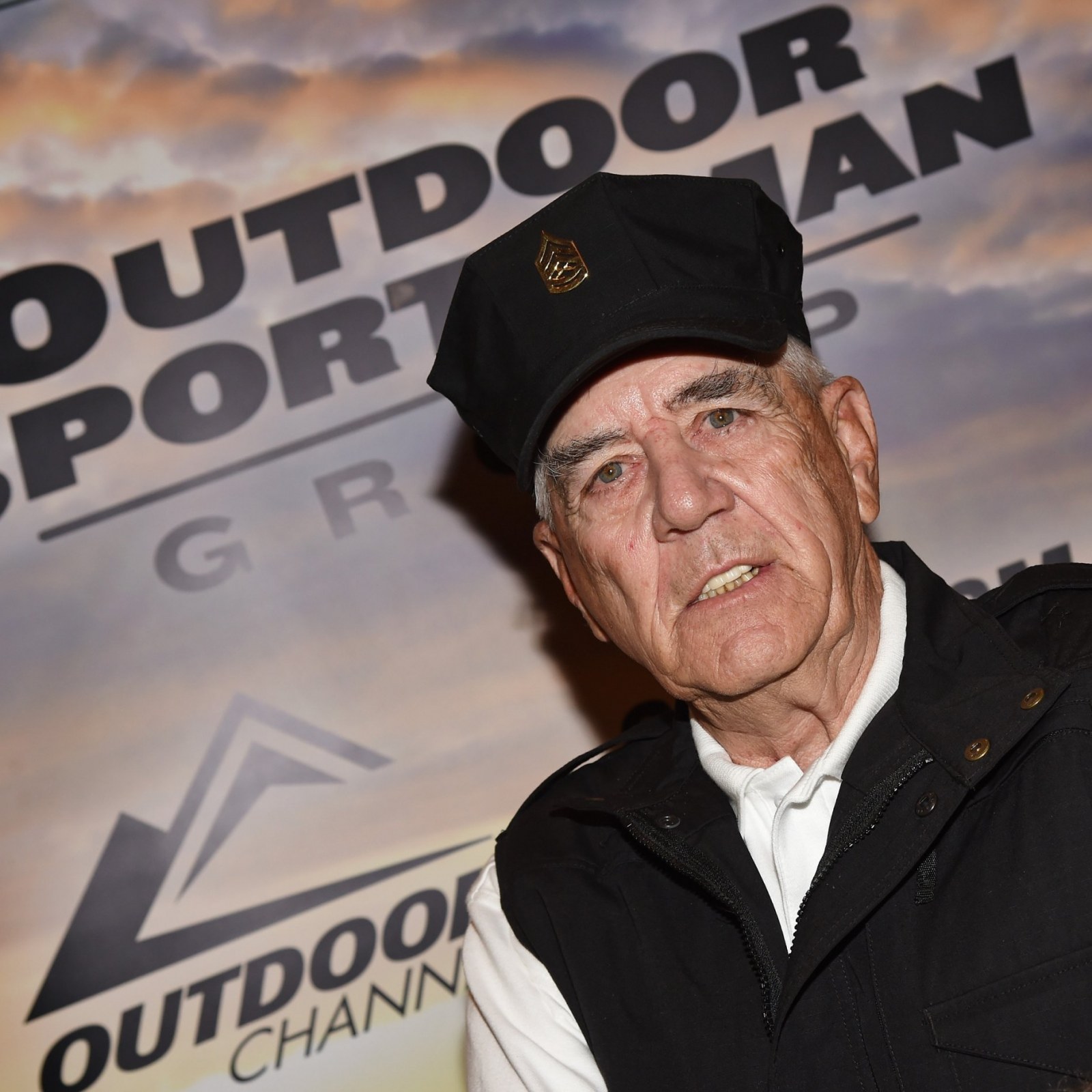 Who Is R. Lee Ermey's Wife, Nila? 'Full Metal Jacket' Actor's Spouse  Remains Silent