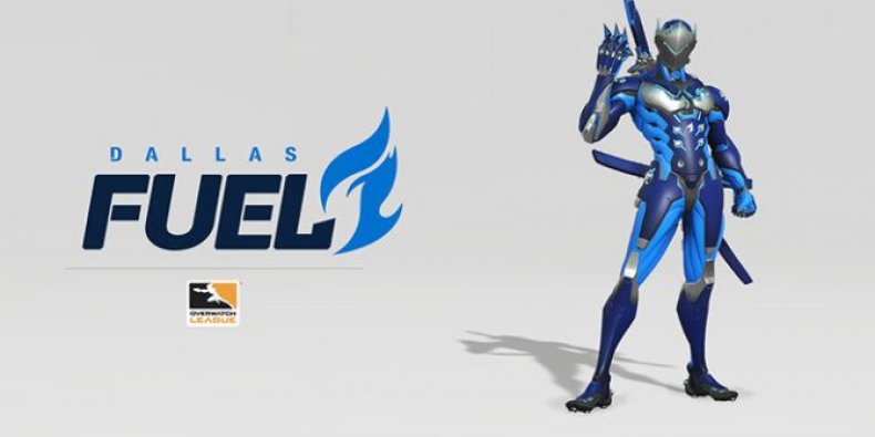 overwatch, league, rascal, kyky, dallas, fuel, twitter, xqc, news, competitive
