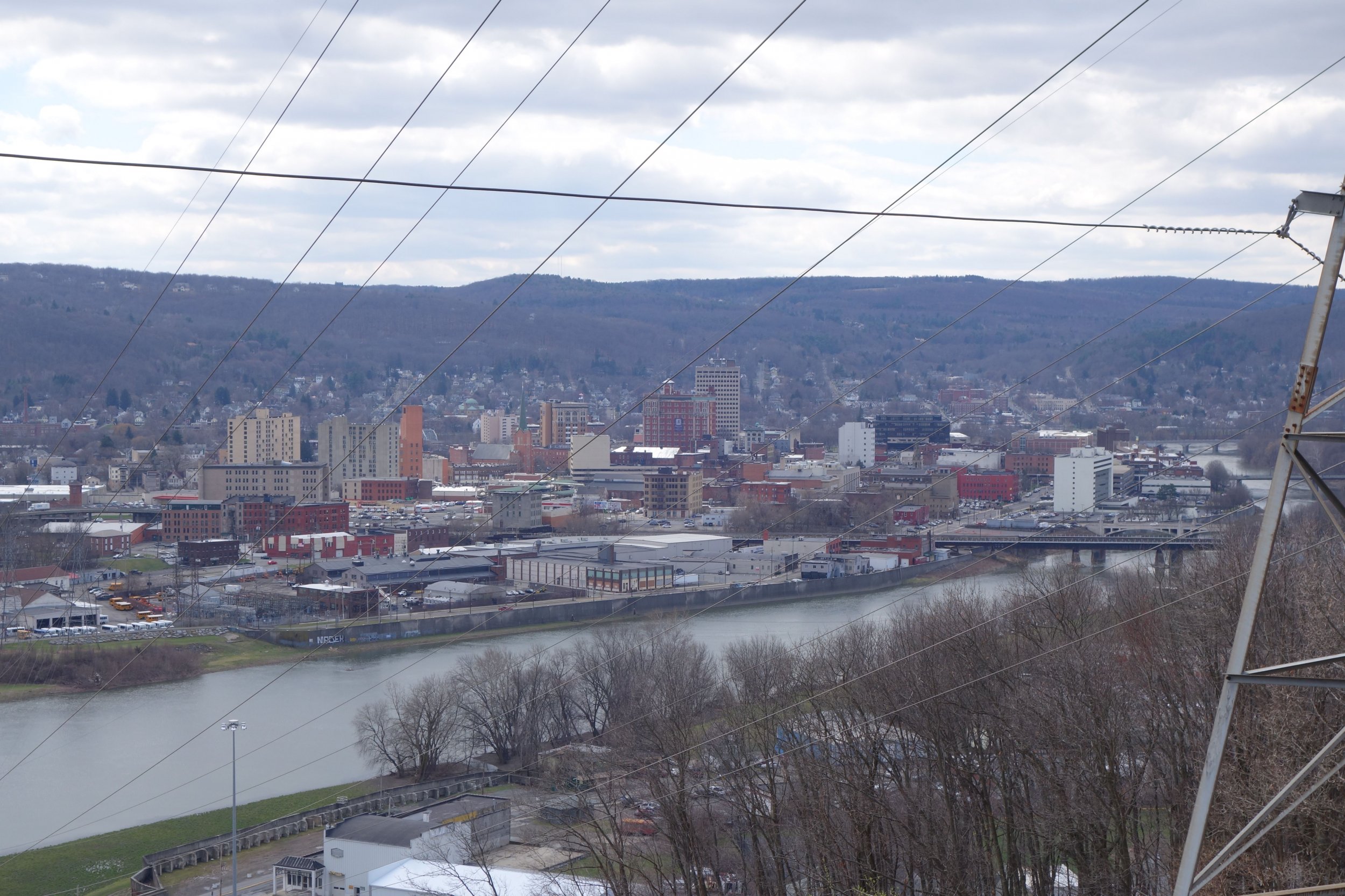 Who Is Joao Souza Binghamton University Stabbing Victim Identified As