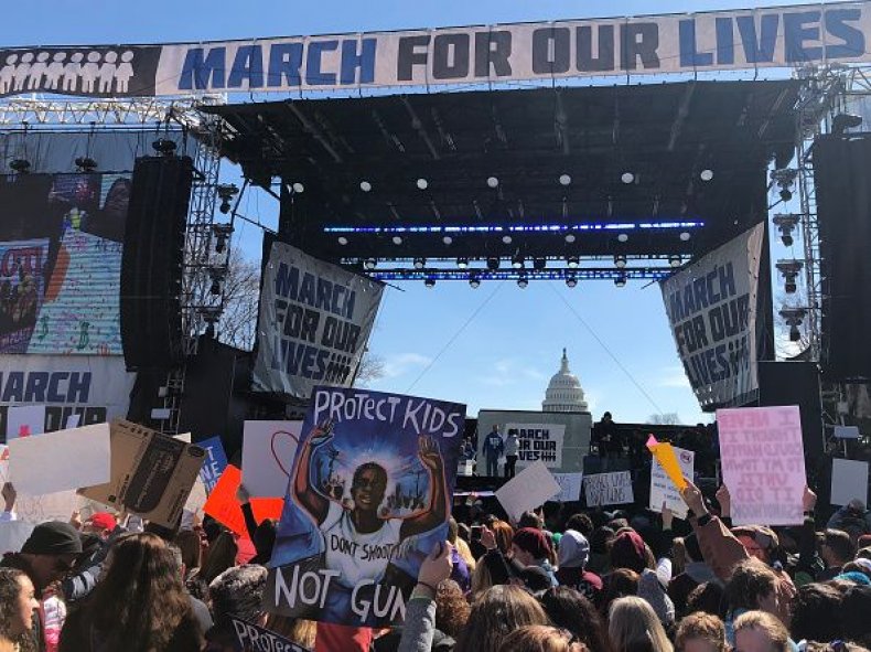 March for Our Lives March for Our Lives