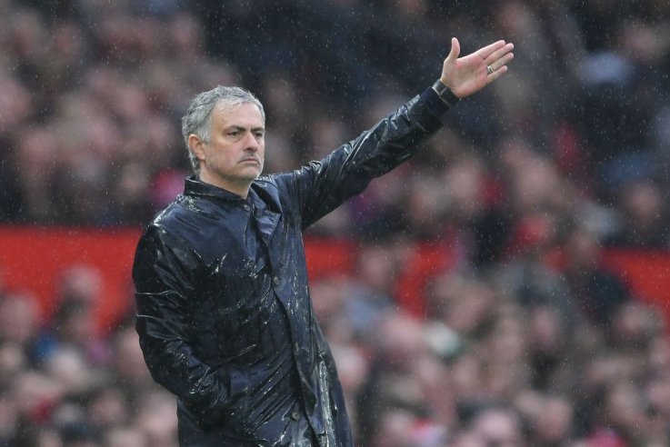 Jose Mourinho Jose Mourinho