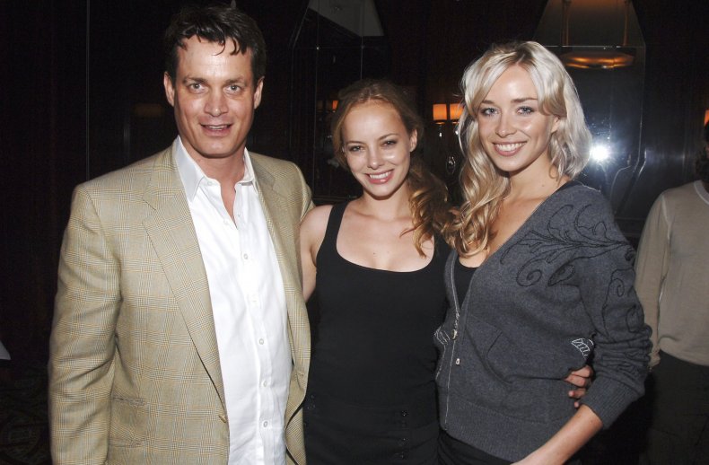 Matthew Mellon