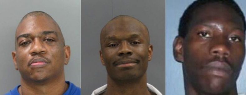 SC inmates 2