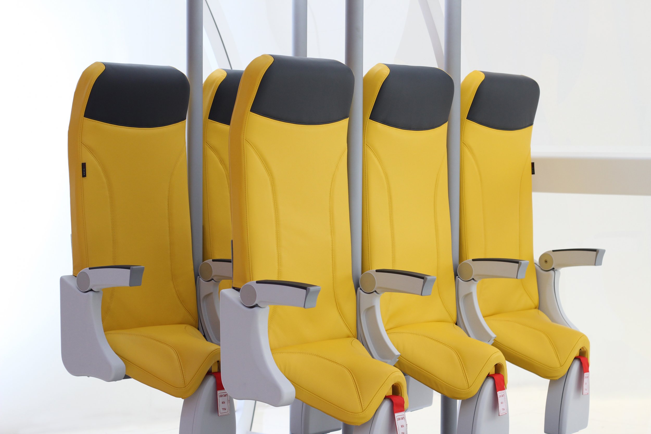 Saddle Seat Economy Flights Could Have You Standing From