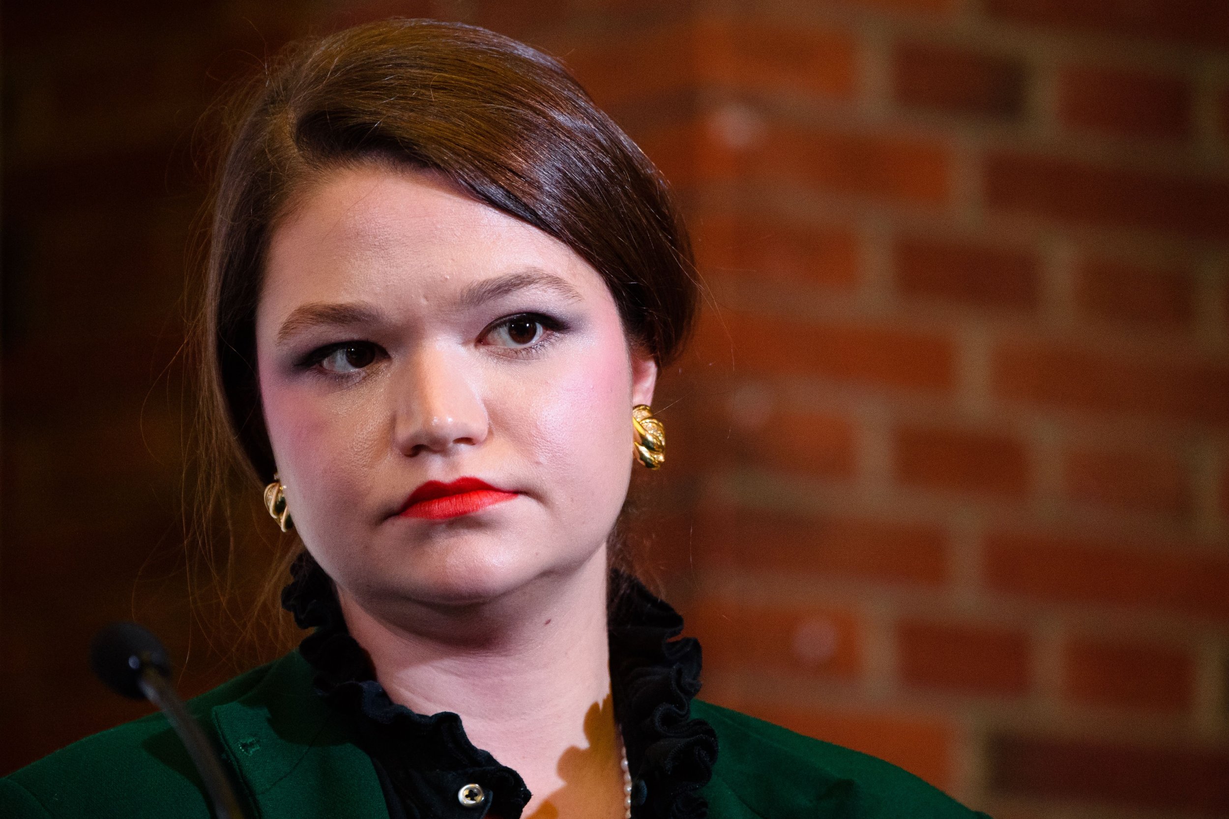 The Brittany Leeann Leak: Who Is Responsible?
