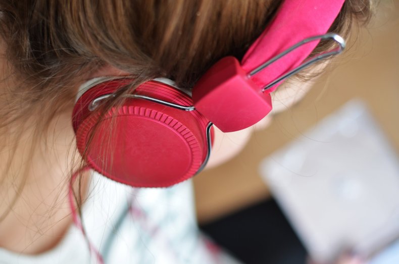 Misophonia