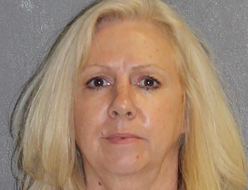 Booking Photo
