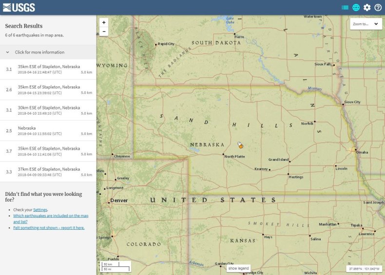 usgs-nebraska usgs-nebraska
